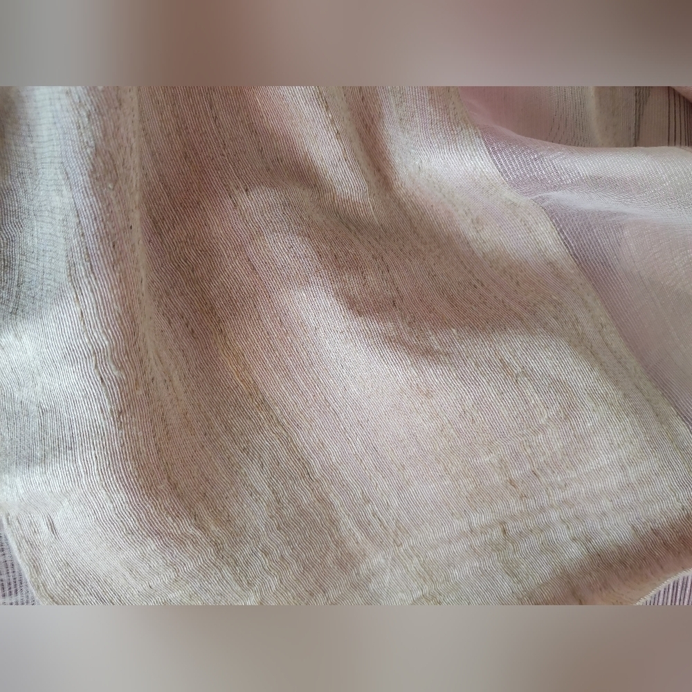 Marc Rozier Paris  Vintage Scarf - Picture 6 of 6